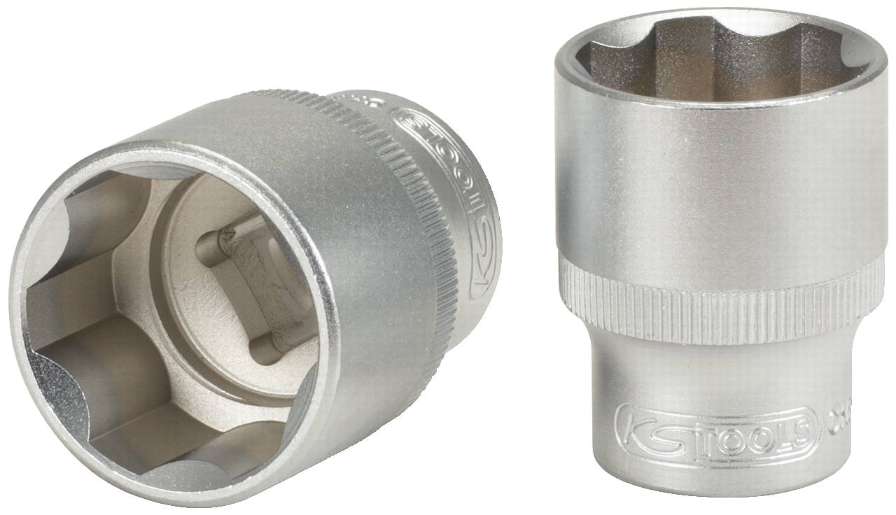 KS Tools 9111220 911.1220 Verwisselbare kop 20 mm