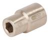KS Tools 9621411 9621411 šesterokut nastavak za nasadni ključ 11 mm 11 mm 1/4" (6.3 mm)