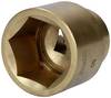 KS Tools 9633405 9633405 šesterokut utičnica 18 mm 18 mm 3/8"