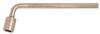 KS Tools 9638250 9638250 nasadni ključ 12 mm 12 mm kvadrat