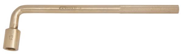 KS Tools 9638368 9638368 šesterokut nasadni ključ  34 mm  34 mm