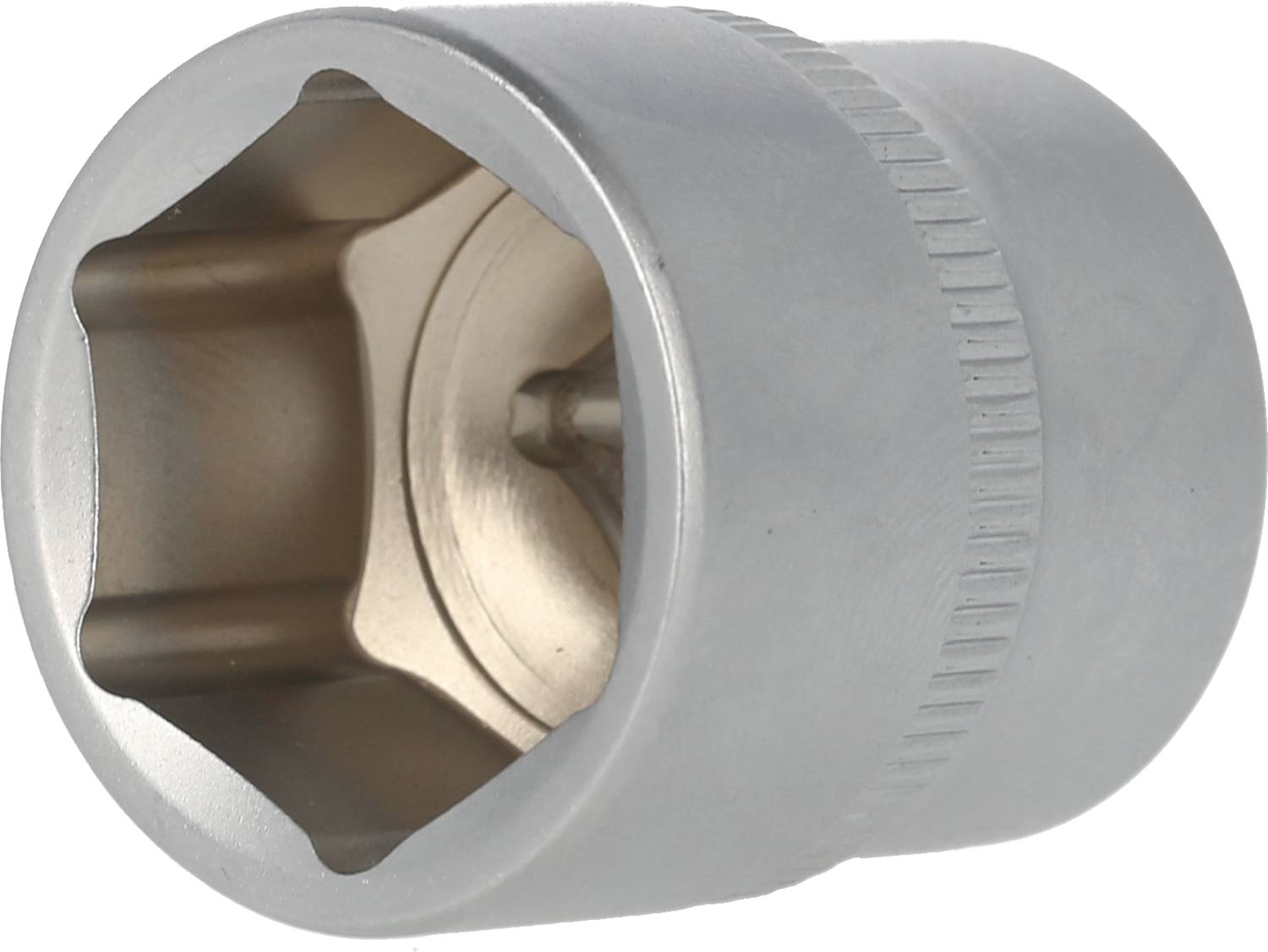 Brilliant Tools BT021816 BT021816 Zeskant Verwisselbare kop 22 mm 22 mm 3/8 (10 mm)