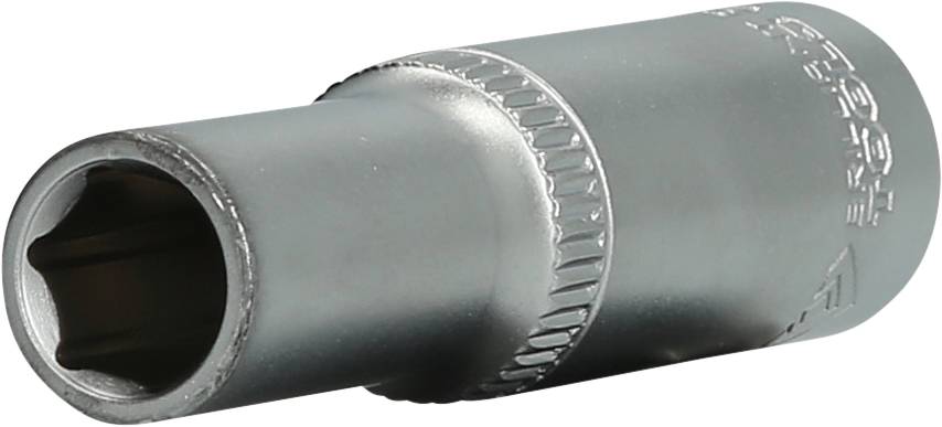 Brilliant Tools BT021821 BT021821 Zeskant Verwisselbare kop 9 mm 9 mm 3/8 (10 mm)