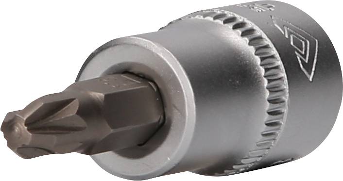 Brilliant Tools BT021882 BT021882 Pozidriv Verwisselbare kop 3/8 PZ 3 3/8 (10 mm)