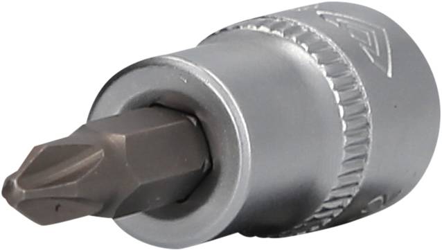 Brilliant Tools BT021891 BT021891 Kruiskop Phillips Verwisselbare kop 3/8 PH 2 3/8 (10 mm)