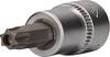 Brilliant Tools BT021930 BT021930 T-profil sa rupom utičnica s čepićem 3/4"