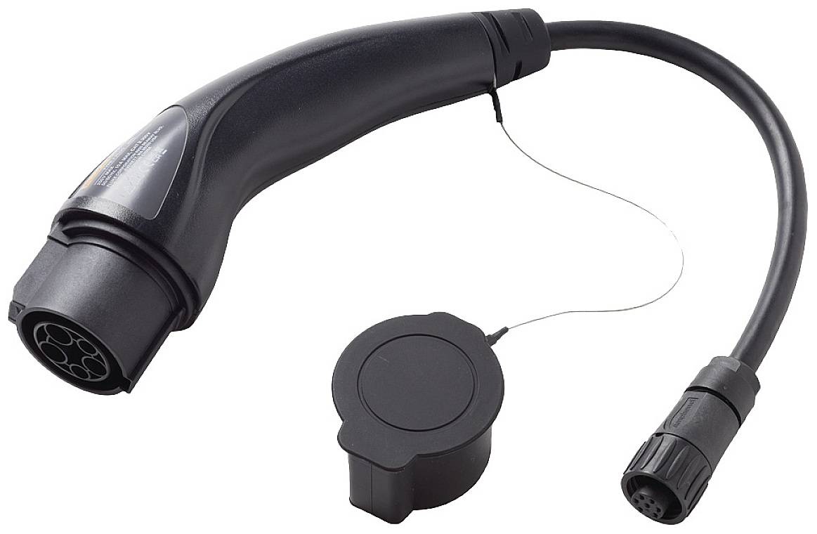 Fluke 5348138 FEV300-CON-TY1 Adapterstekker 1 stuk(s)