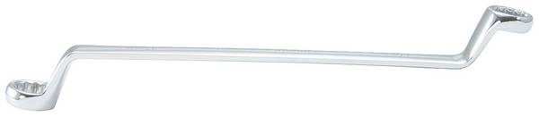 KS Tools 518.0814 5180814 dupli prstenasti ključ  Veličina ključa (metrička) (naslov) 20 - 22 mm