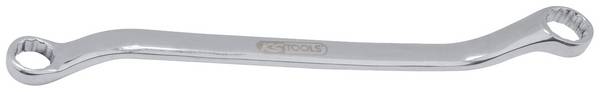 KS Tools 964.1113 9641113 dupli prstenasti ključ  Veličina ključa (metrička) (naslov) 24 - 27 mm