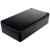 Camdenboss RTM5003/13-BLK univerzalno kućište 112 x 62 x 31 lijevani aluminij crna 1 St.