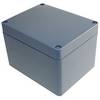 Camdenboss 7300-331 univerzalno kućište 115 x 90 x 80 ABS plastika siva 1 St.