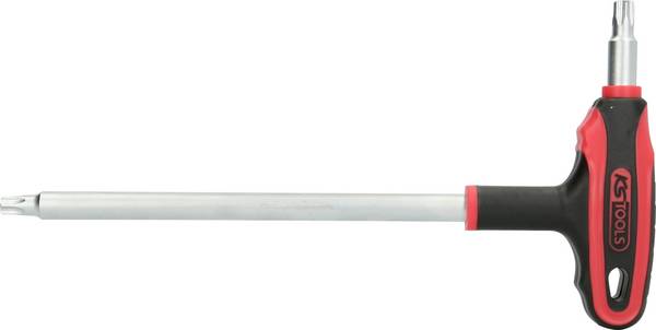 KS Tools 151.8129 TORX BO kutni odvijač   TB 50