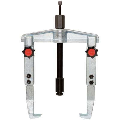 KS Tools 6200076 hidraulički izvlakač Broj kukica 2
