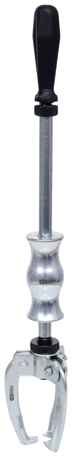 KS Tools 6300021 Poelietrekker Spanbereik 20 - 100 mm Aantal haken 3