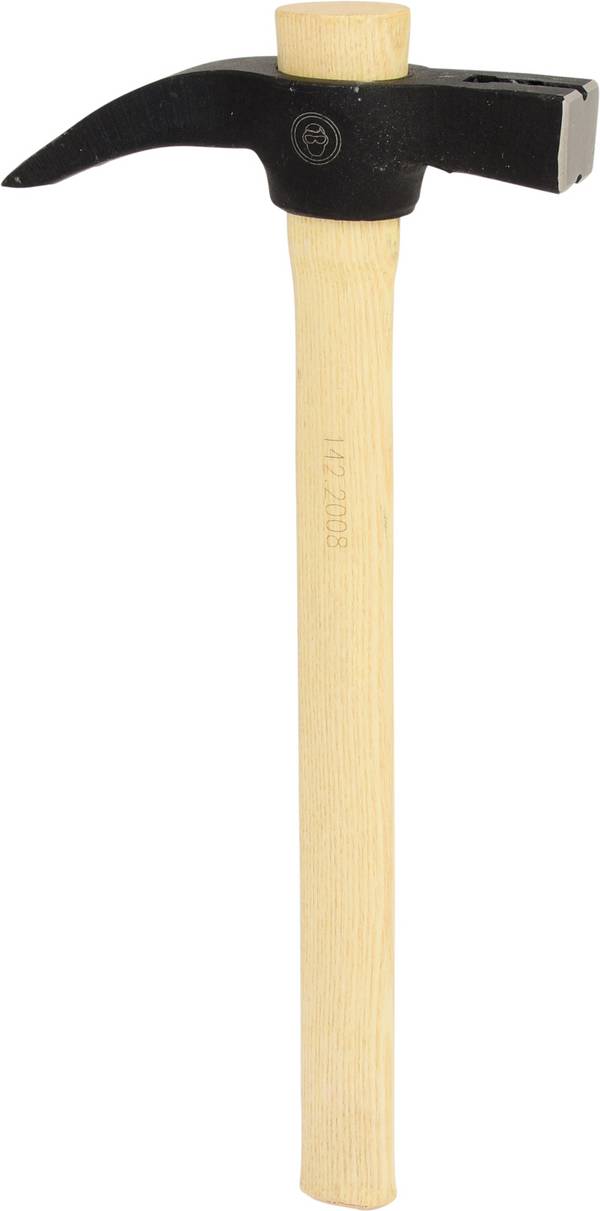 KS Tools 1422008 142.2008 tesarski čekić  860 g 370 mm  1 St.
