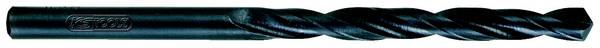 KS Tools 330.1114 330.1114 HSS-R metal-spiralno svrdlo-komplet 11.4 mm Ukupna dužina 142.0 mm DIN 338 5 St.