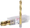 KS Tools 330.4120 330.4120 HSS TIN-TIP metal-spiralno svrdlo-komplet 12 mm Ukupna dužina 151.0 mm TiN DIN 338 5 St.