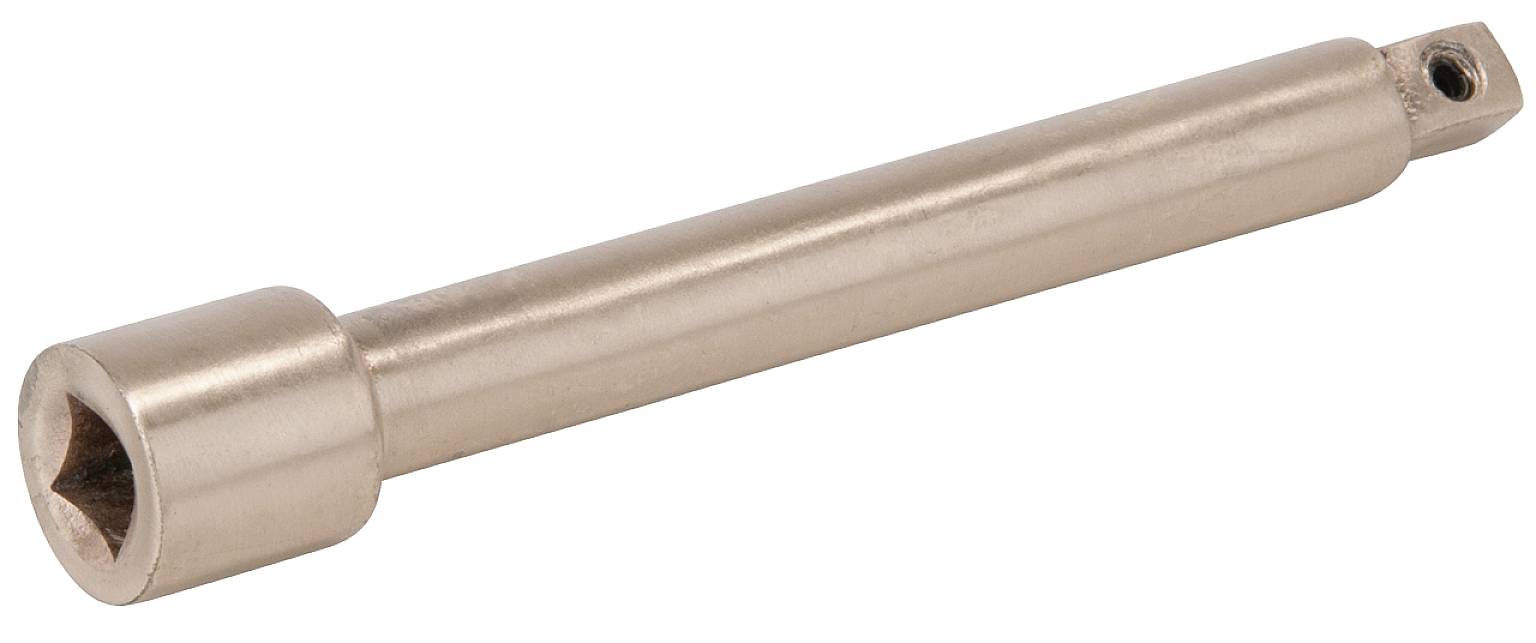 KS Tools 9621452 962.1452 Verlenging Aandrijving 1/4 (6,3 mm) 200 mm 1 stuk(s)