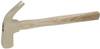 KS Tools 9632151 963.2151 tesarski čekić 540 g 340 mm 1 St.