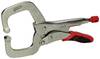 KS Tools 115.2008 kliješta za blokiranje okruglo 0 - 45 mm 165 mm