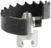 KS Tools 900.2365 9002365 #####Wurzelschneider Dimenzija proizvoda, Ø 65 mm