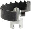 KS Tools 900.2367 9002367 #####Wurzelschneider Dimenzija proizvoda, Ø 125 mm