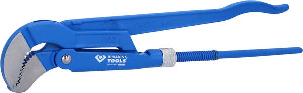 Brilliant Tools BT067115 BT067115 kliješta za kutne cijevi