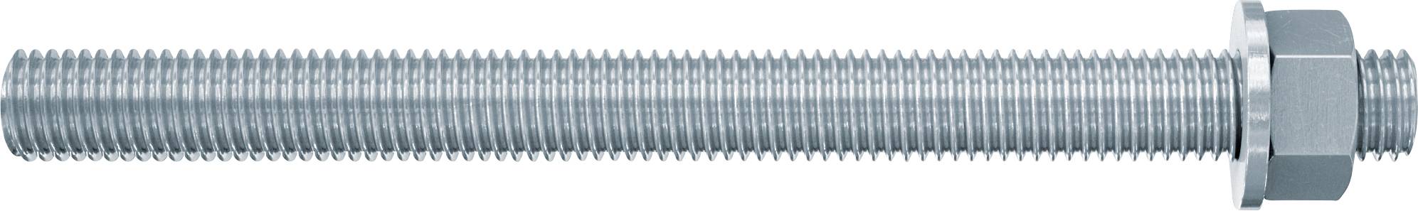 Fischer 553627 FIS A M 8 x 150 Ankerstang 10 stuk(s)