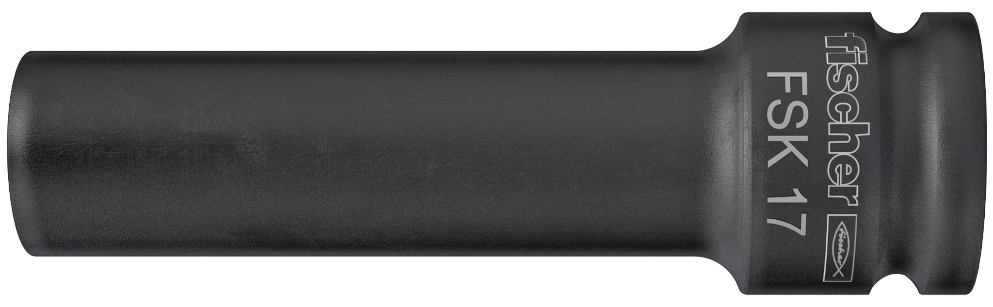 Fischer SW17-1/2 lang 563656 Steeksleutels 17 mm