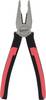 KS Tools 115.2103 kombinirana kliješta 205 mm DIN ISO 5748
