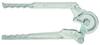 KS Tools 122.0012 dvoručni savijač bakrenih cijevi 12 mm