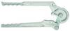 KS Tools 122.0016 dvoručni savijač bakrenih cijevi 16 mm