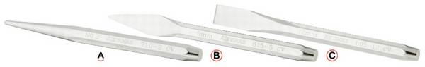 KS Tools 156.0175 (Ø x V) 5 mm x 120.0 mm