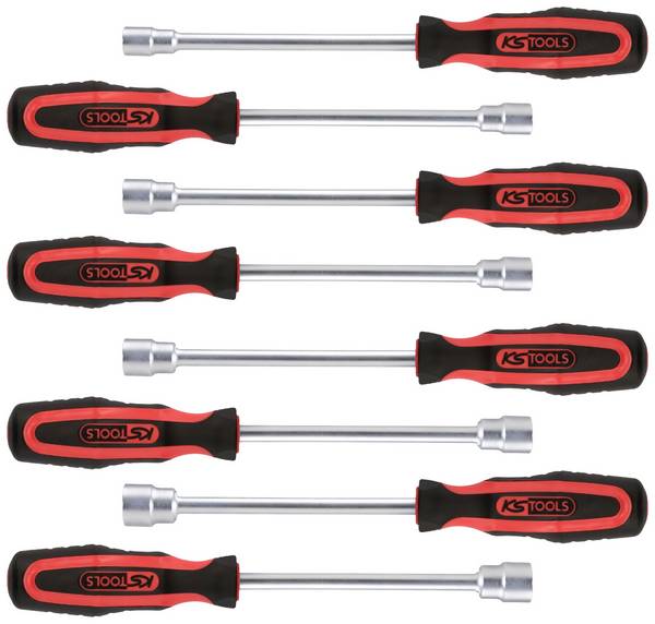 KS Tools 1591200  komplet odvijača  šesterokut