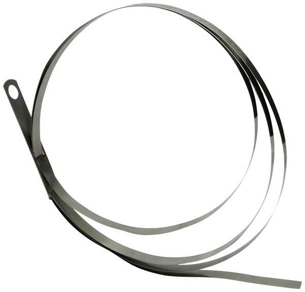 KS Tools 3000172 300.0172 mjerna skala   2200 mm nehrđajući čelik