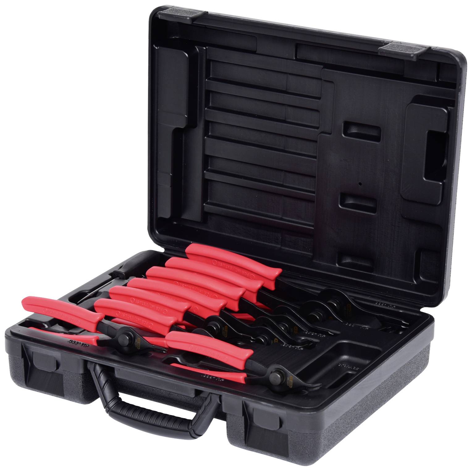 KS Tools 5001320 Precisie-borgveertang