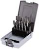 KS Tools 5153220 set roto glodala tvrdi metal Promjer osovine 6 mm