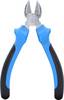 Brilliant Tools BT061901 BT061901 univerzalno kliješta za bočno rezanje prekrivene plastikom 16 cm