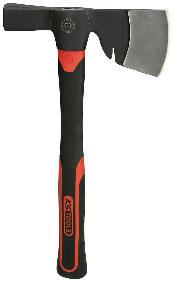 KS Tools 142.2013 sjekirica za gips 310 mm 860 Težina glave 600 g