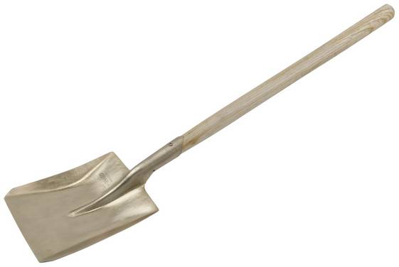 KS Tools 963.9639 ručna lopata