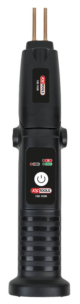 KS Tools 150.1036 Uređaj za popravak plastike