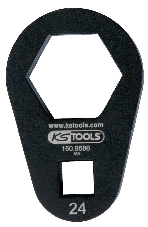 KS Tools 150.9586  24.0 mm