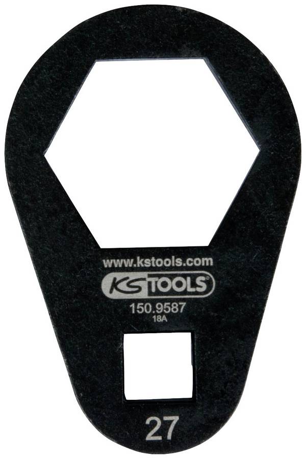 KS Tools 150.9587  27.0 mm