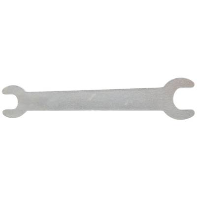 KS Tools 1509643 Ključ viljuškasti 17 + 12 mm, za 150.9630