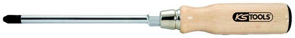 KS Tools 3001013 300.1013  odvijač s križnim prorezom PH 3 Duljina oštrice: 150.0 mm DIN 8764