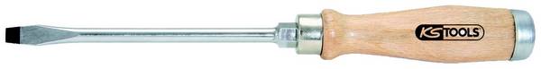 KS Tools 3001052  plosnati odvijač Širina oštrica: 4.5 mm Duljina oštrice: 90.0 mm DIN 5265