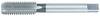 KS Tools 331.1307 3311307 ručni ureznik navoja metrički fini MF8 x 1.0 1.0 mm 1 St.