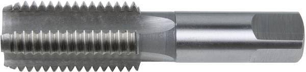 KS Tools 331.3348 3313348 ručni ureznik navoja metrički M7 x 1.0 1.0 mm 1 St.