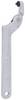 KS Tools 5171312 517.1312 kljukasti ključ Veličina ključa (metrička) (naslov) 19 - 50 mm Veličina ključa (inča) (samo za naslov) 2" - 3/4"