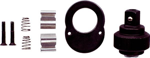 KS Tools 9111599 911.1599 komplet za popravak 1/4"